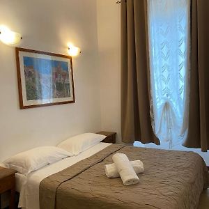 September Suite Rome